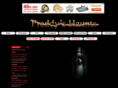 freddyshaunts.net