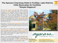 frutillarhotel.com