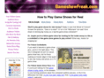 gameshowfreak.com