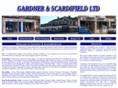 gardnerandscardifield.co.uk