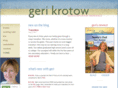 gerikrotow.com
