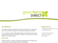 greenterradirect.com