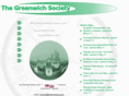greenwichsociety.org.uk