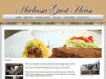 hadassaguesthouse.com