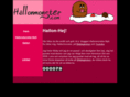 hallonmonster.com