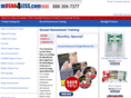 harassmenttraining4less.com