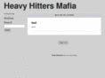 heavyhittersmafia.com