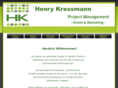 henrykressmann.com