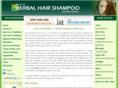 herbal-hair-shampoo.com