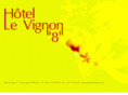 hotelvignon.com