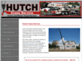 hutchcrane.com