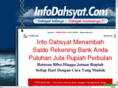 info-dahsyat.com