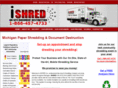ishredit.com