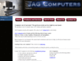 jagcomputersonline.com