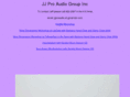 jjproaudio.com