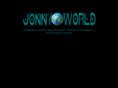 jonnyworld.co.uk