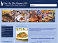 just4youcatering.com