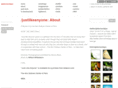 justlikeanyone.com