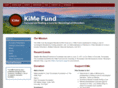 kimecnd.org