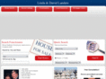 landersteamhomes.com
