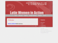 latinwomeninaction.com
