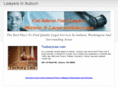 lawyersinauburn.com