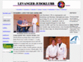 levangerjudoklubb.org