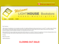 lighthousebookstore.com