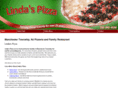 lindaspizzaofmanchester.com