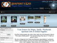 magickalartsshop.com