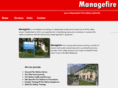 managefire.co.uk
