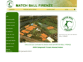 matchball.net