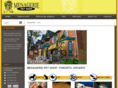 menageriepetshop.com