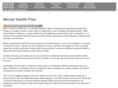 mentalhealthplan.com