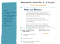 micheladavid.com