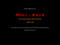 mini-rock.org