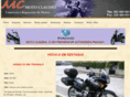 motoclaudio.net