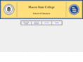 msceducation.org