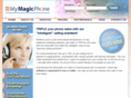 mymagicphone.com