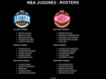 nbajugones.es