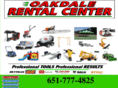 oakdalerental.com