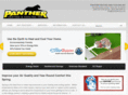 pantherhvac.com