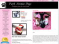 parkavenuedogs.com