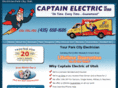 parkcityelectricians.com