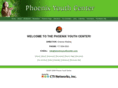 phoenixyouthcenter.com
