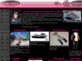 pierrottech.com