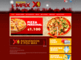 pizzamaxcr.com