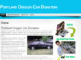 portlandoregoncardonation.com