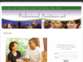 professional-assistance.net