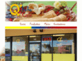 qhubocafe.com